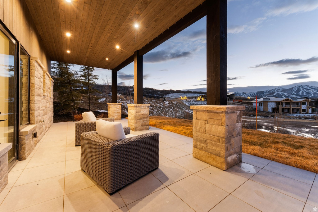 2113 E RESERVIOR VIEW DR Kamas, UT 84036