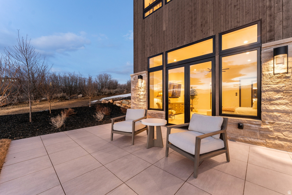 2113 E RESERVIOR VIEW DR Kamas, UT 84036