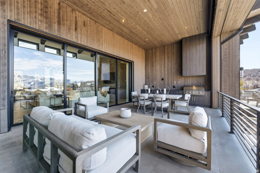 2113 E RESERVIOR VIEW DR Kamas, UT 84036