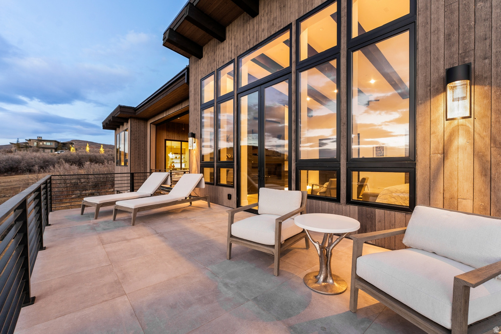 2113 E RESERVIOR VIEW DR Kamas, UT 84036