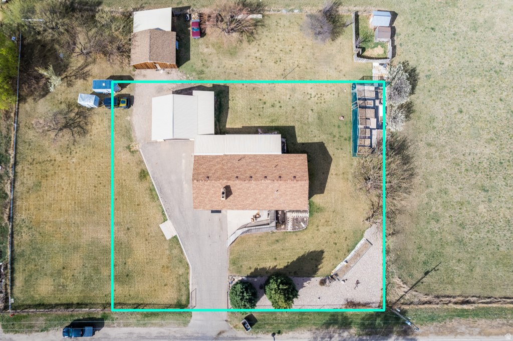 3356 W 1000 N Vernal, UT 84078