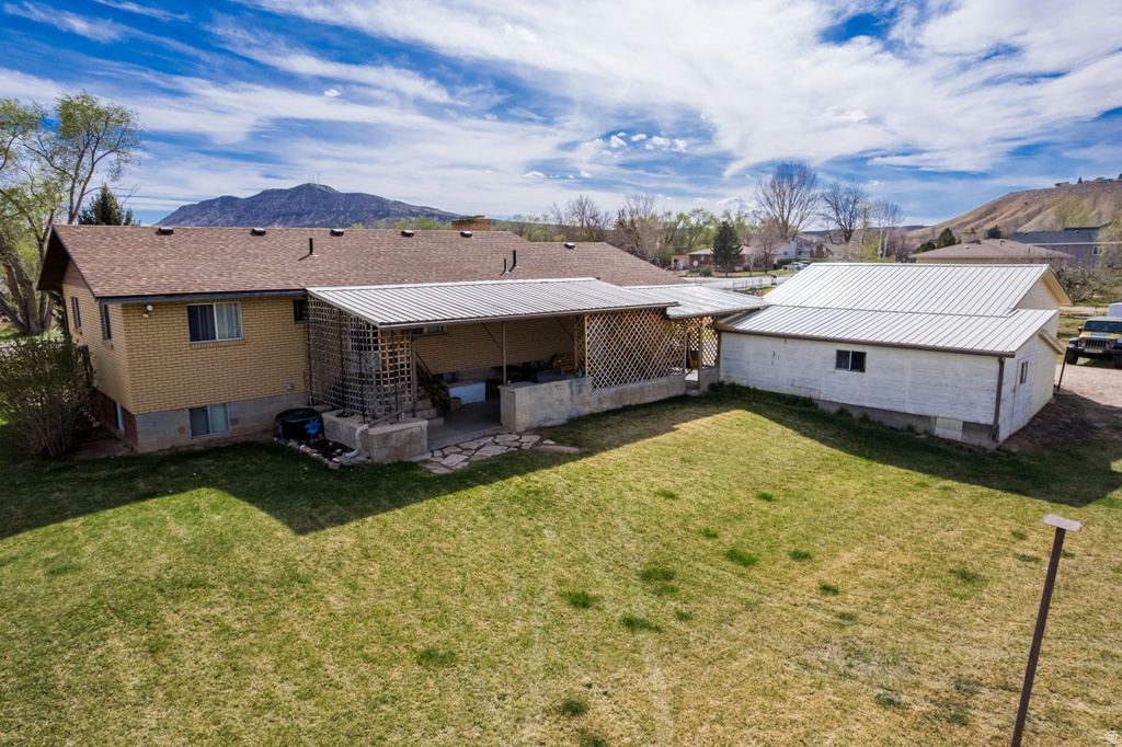3356 W 1000 N Vernal, UT 84078