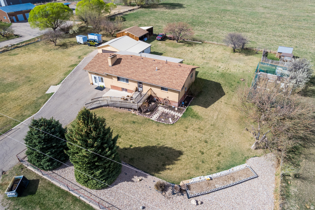 3356 W 1000 N Vernal, UT 84078