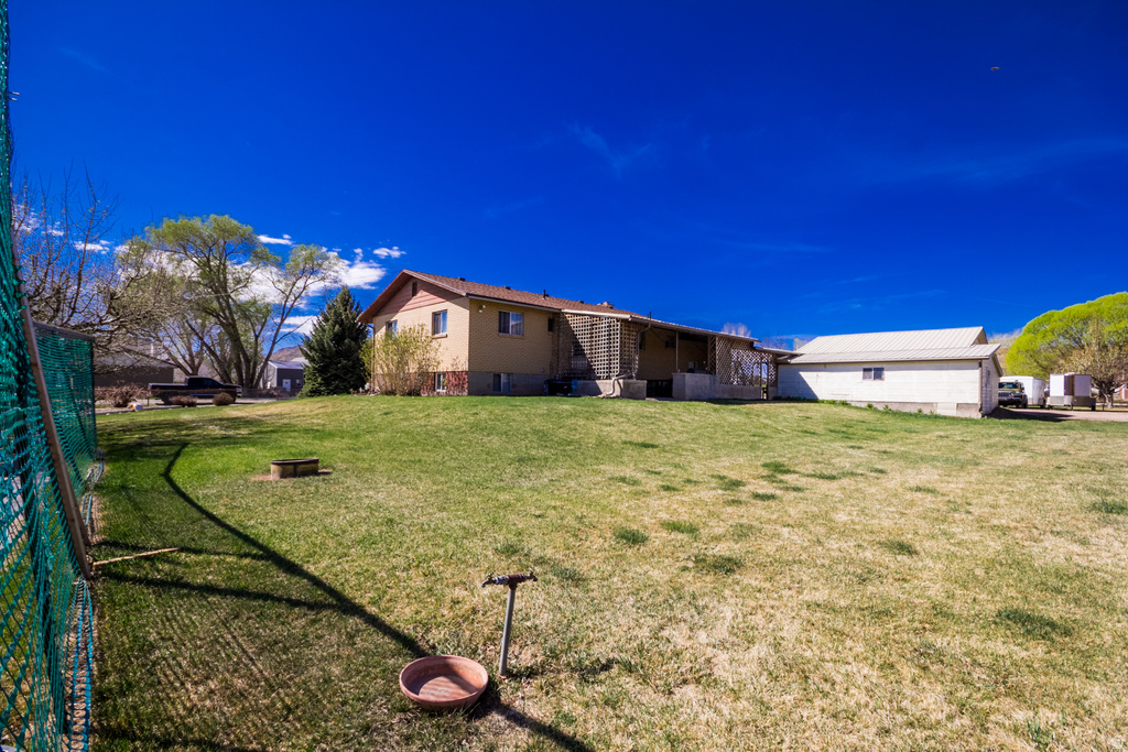 3356 W 1000 N Vernal, UT 84078