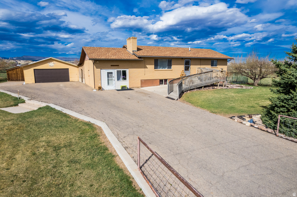 3356 W 1000 N Vernal, UT 84078