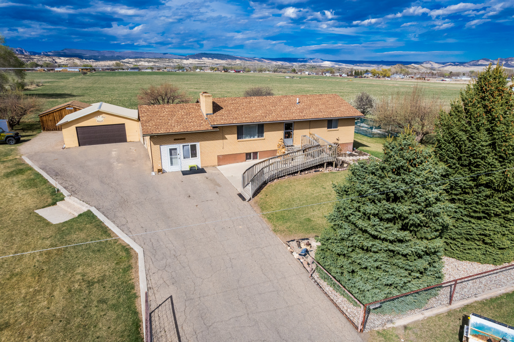 3356 W 1000 N Vernal, UT 84078