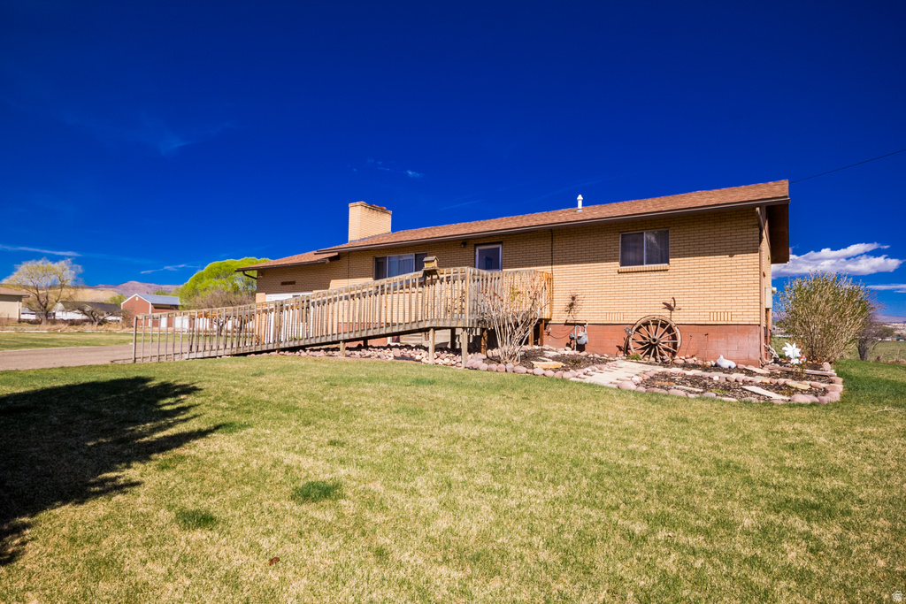 3356 W 1000 N Vernal, UT 84078