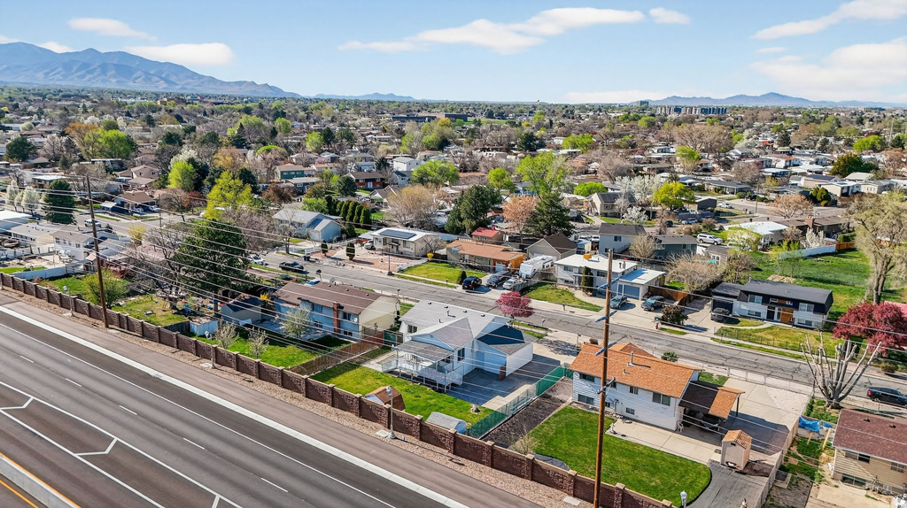 1211 W TAMARACK RD Taylorsville, UT 84123