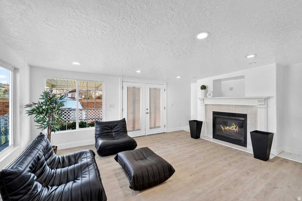 1211 W TAMARACK RD Taylorsville, UT 84123