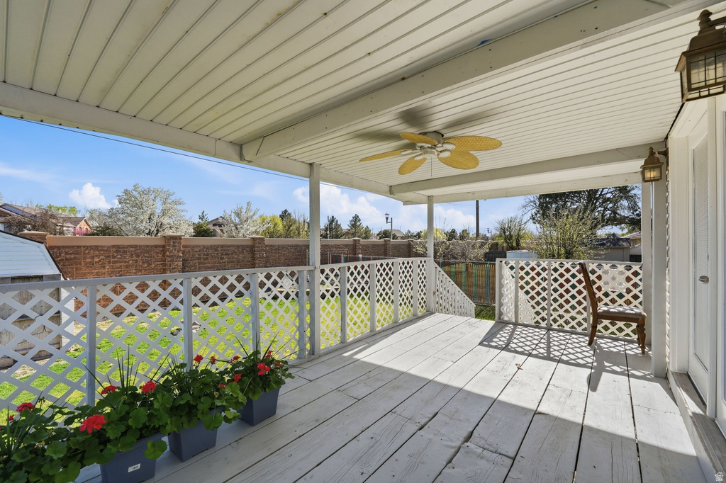 1211 W TAMARACK RD Taylorsville, UT 84123