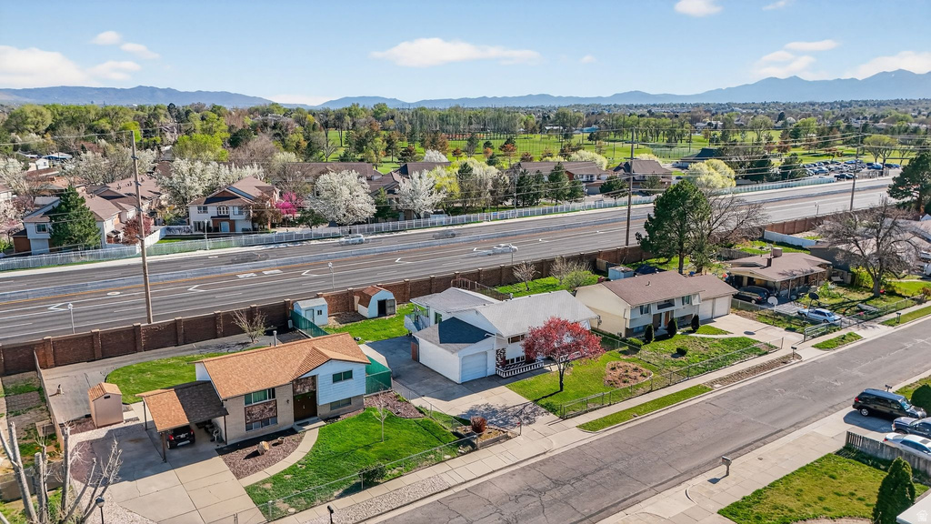 1211 W TAMARACK RD Taylorsville, UT 84123