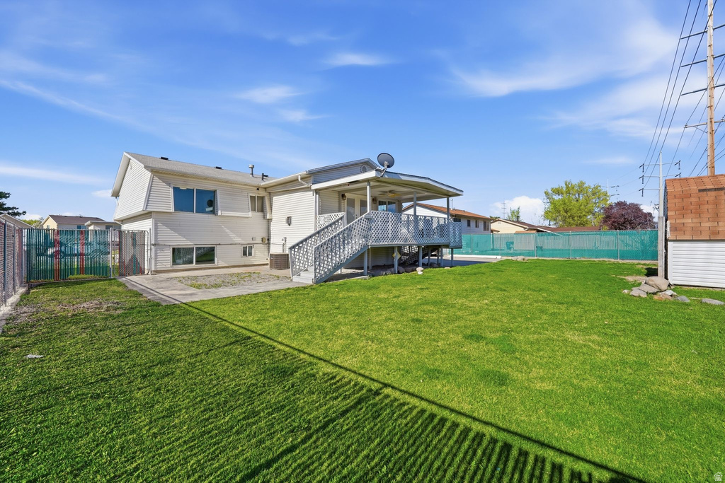 1211 W TAMARACK RD Taylorsville, UT 84123