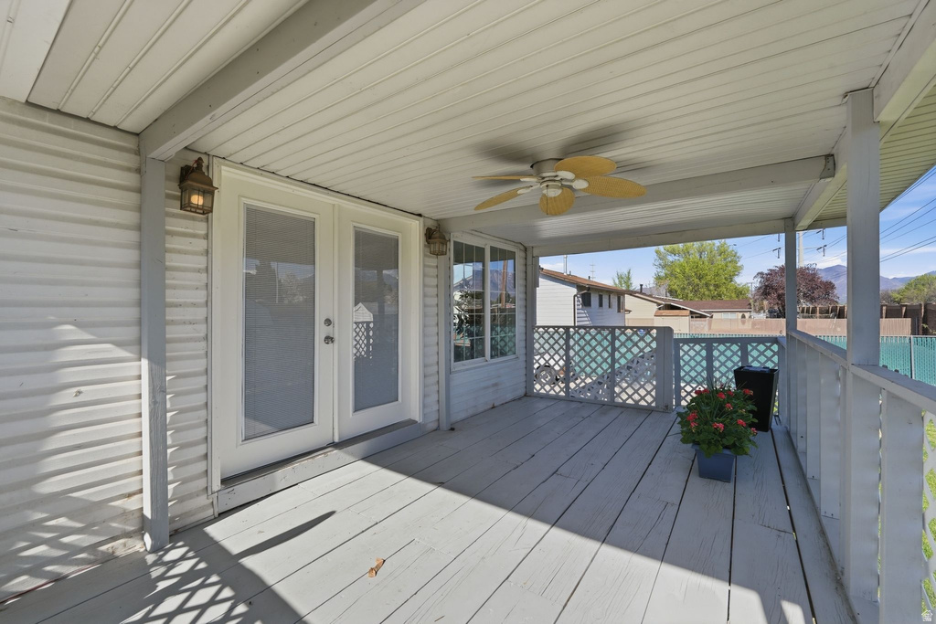 1211 W TAMARACK RD Taylorsville, UT 84123