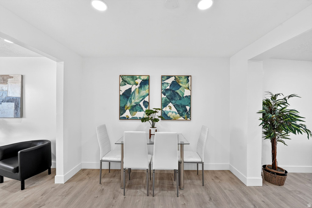 1211 W TAMARACK RD Taylorsville, UT 84123