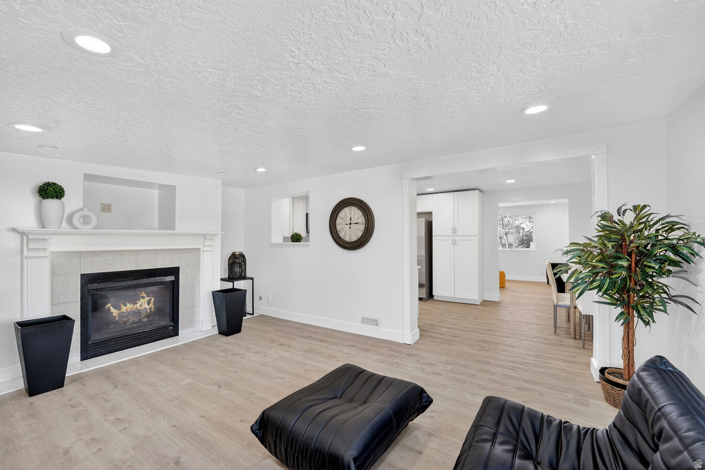 1211 W TAMARACK RD Taylorsville, UT 84123