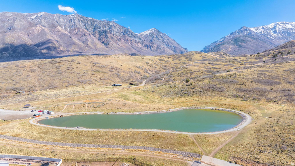 790 S BRUBAKER WAY Santaquin, UT 84655