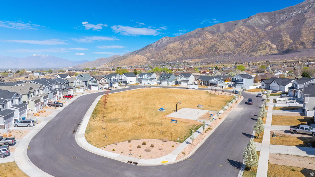 790 S BRUBAKER WAY Santaquin, UT 84655