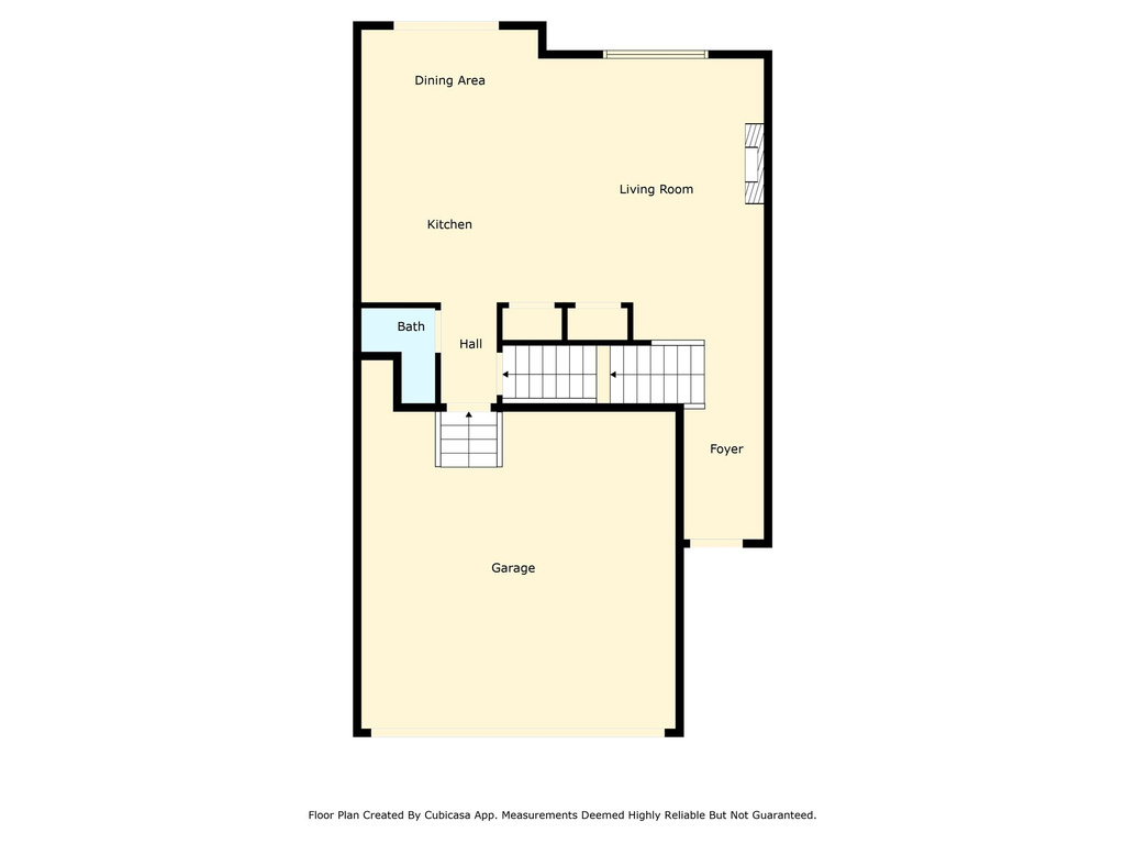 790 S BRUBAKER WAY Santaquin, UT 84655