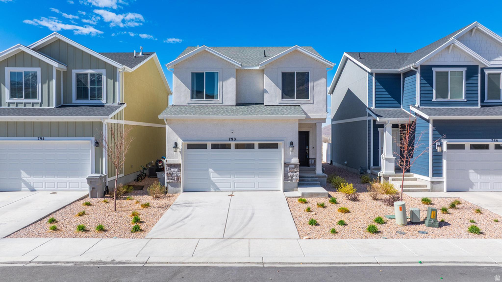 790 S BRUBAKER WAY Santaquin, UT 84655