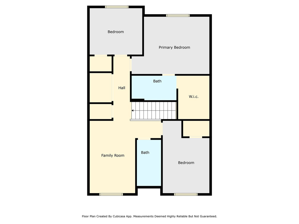 790 S BRUBAKER WAY Santaquin, UT 84655