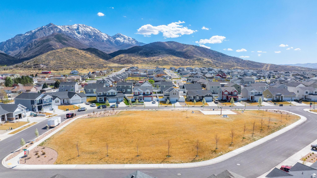 790 S BRUBAKER WAY Santaquin, UT 84655