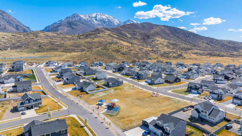 790 S BRUBAKER WAY Santaquin, UT 84655