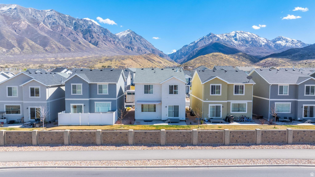 790 S BRUBAKER WAY Santaquin, UT 84655