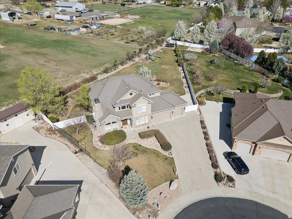 2416 N TIMOTHY CIR Pleasant Grove, UT 84062