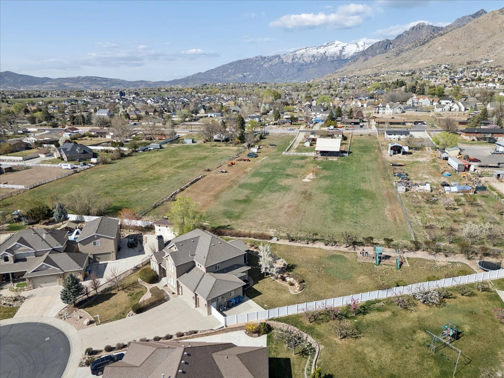 2416 N TIMOTHY CIR Pleasant Grove, UT 84062