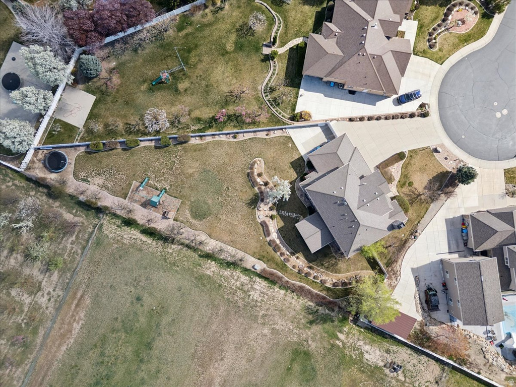 2416 N TIMOTHY CIR Pleasant Grove, UT 84062