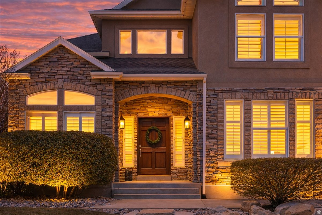 2416 N TIMOTHY CIR Pleasant Grove, UT 84062