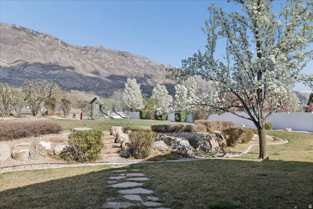 2416 N TIMOTHY CIR Pleasant Grove, UT 84062