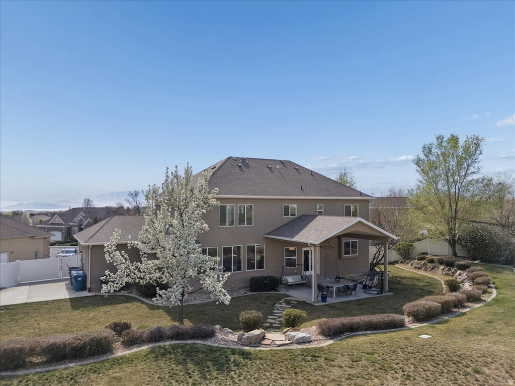 2416 N TIMOTHY CIR Pleasant Grove, UT 84062