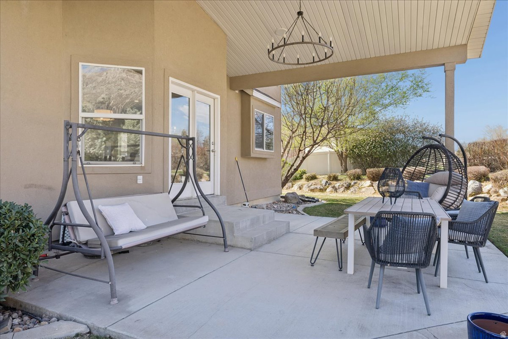 2416 N TIMOTHY CIR Pleasant Grove, UT 84062