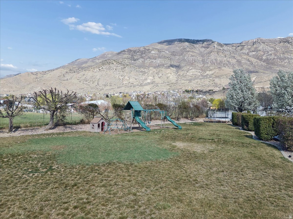 2416 N TIMOTHY CIR Pleasant Grove, UT 84062