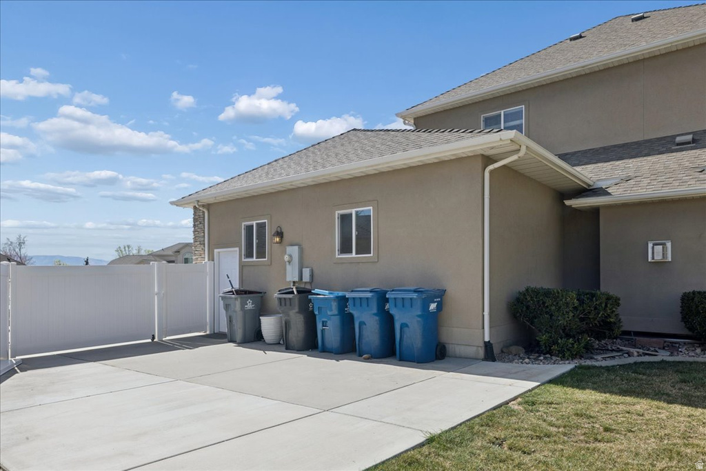 2416 N TIMOTHY CIR Pleasant Grove, UT 84062