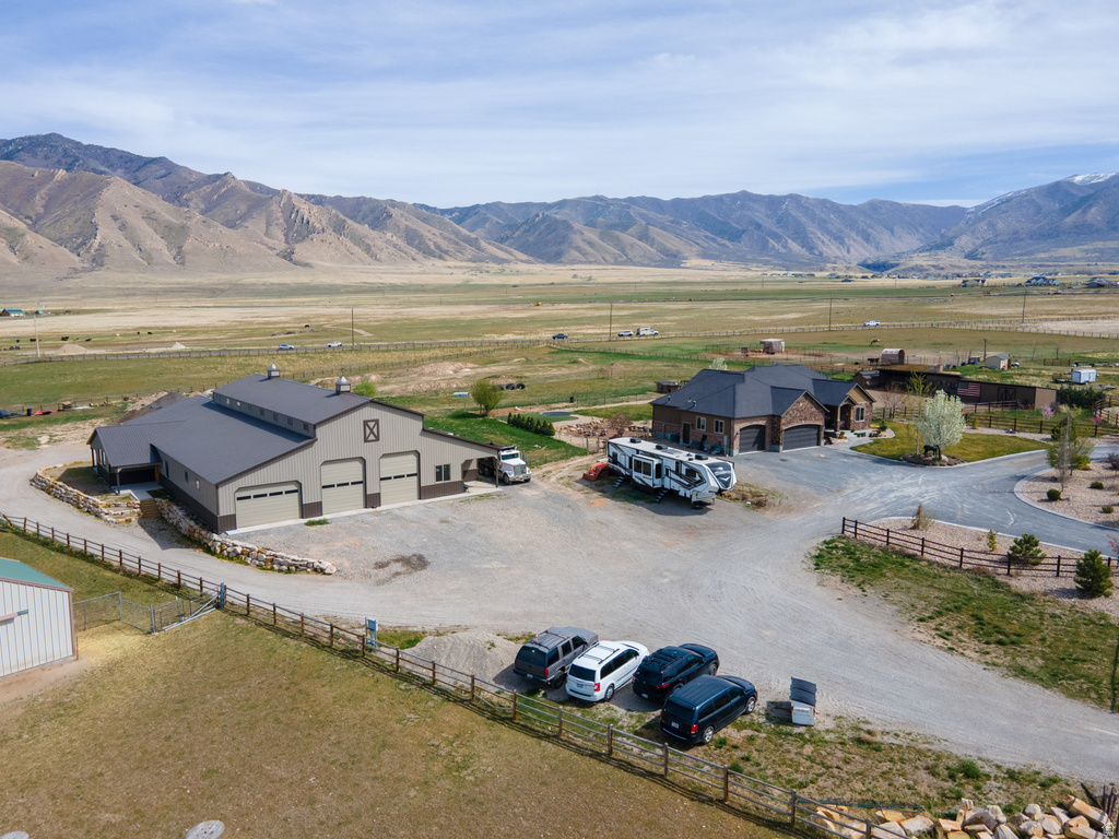 3050 N BRONZEWOOD CIR Erda, UT 84074
