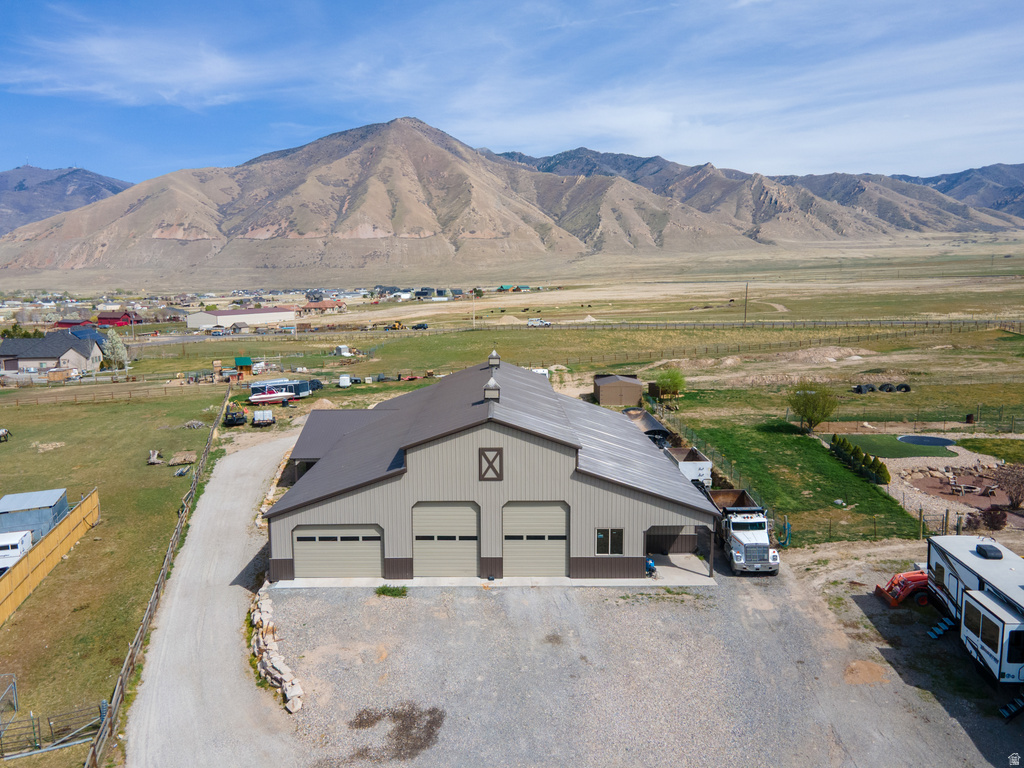 3050 N BRONZEWOOD CIR Erda, UT 84074