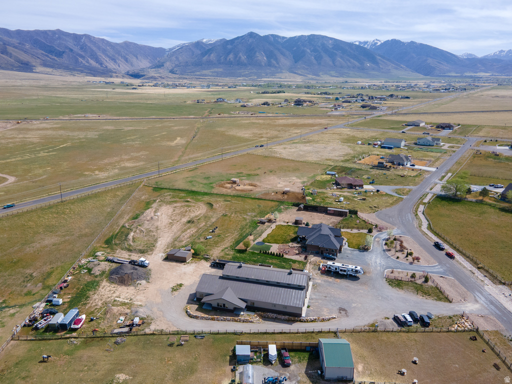 3050 N BRONZEWOOD CIR Erda, UT 84074