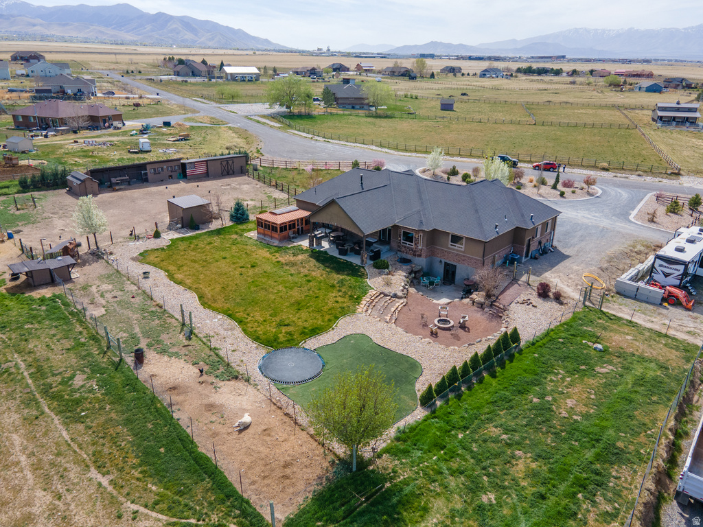 3050 N BRONZEWOOD CIR Erda, UT 84074