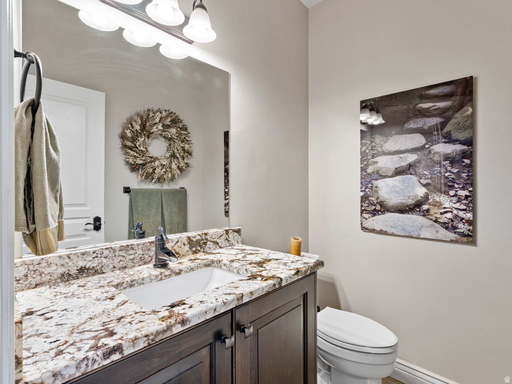 3050 N BRONZEWOOD CIR Erda, UT 84074