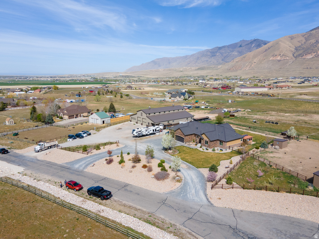 3050 N BRONZEWOOD CIR Erda, UT 84074