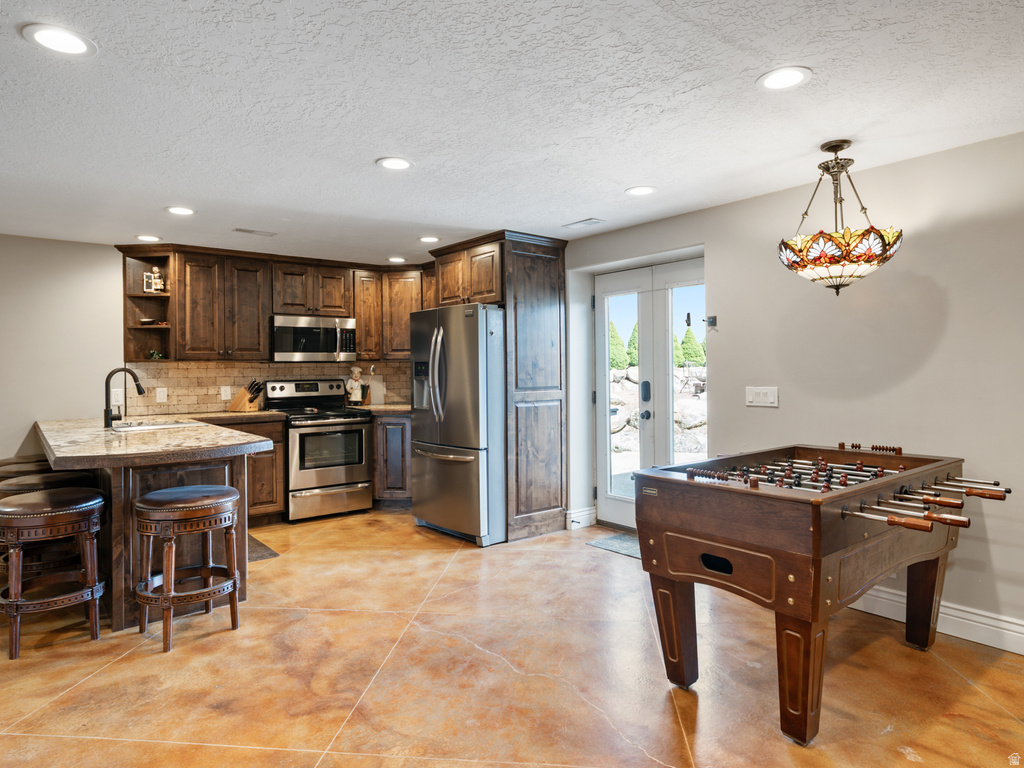 3050 N BRONZEWOOD CIR Erda, UT 84074