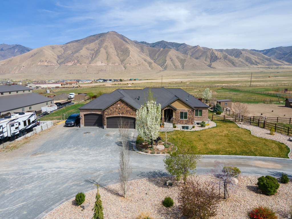 3050 N BRONZEWOOD CIR Erda, UT 84074