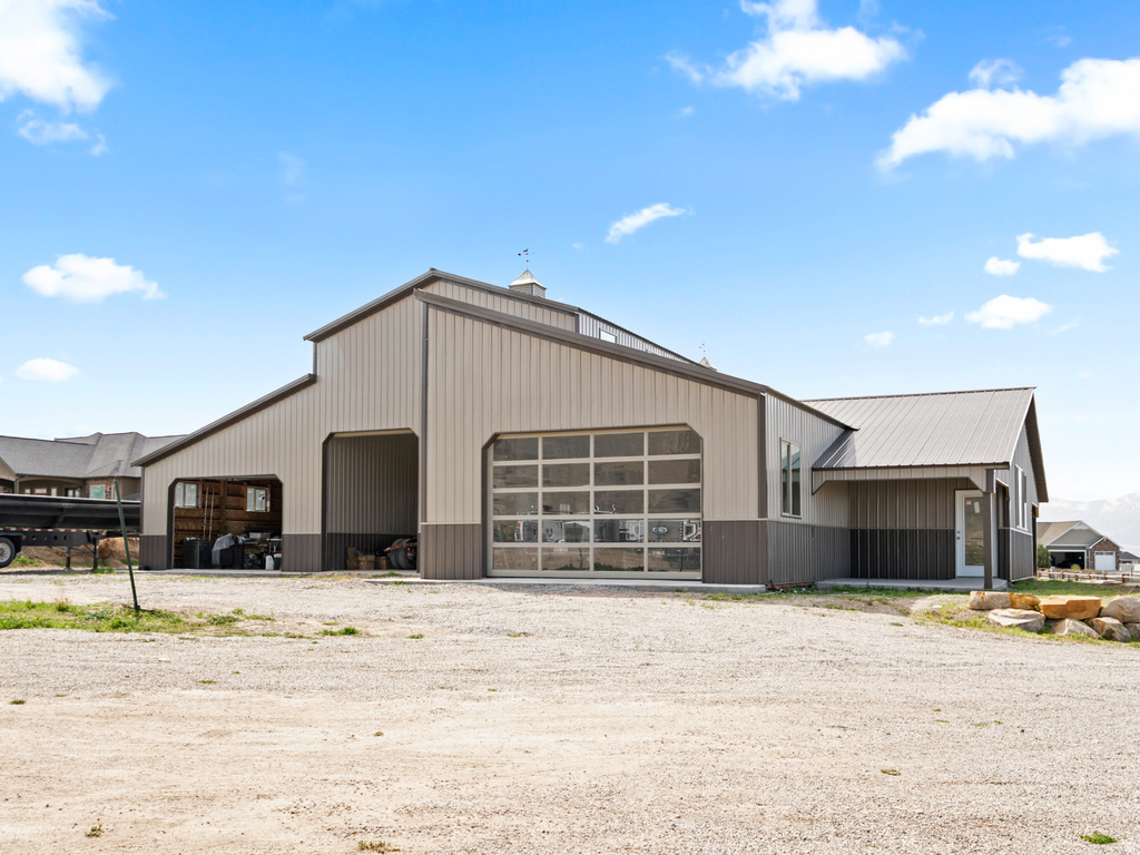 3050 N BRONZEWOOD CIR Erda, UT 84074