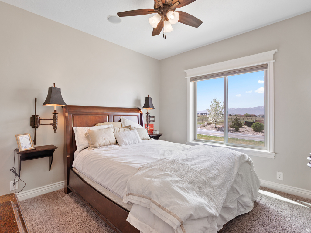 3050 N BRONZEWOOD CIR Erda, UT 84074