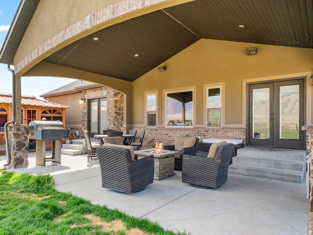 3050 N BRONZEWOOD CIR Erda, UT 84074