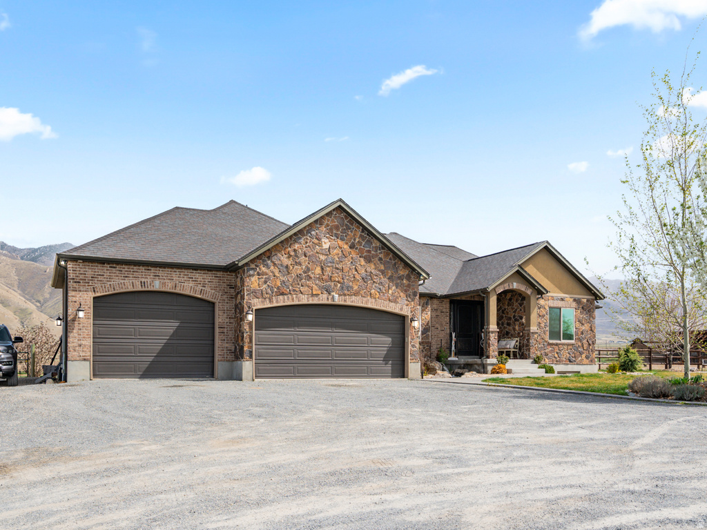 3050 N BRONZEWOOD CIR Erda, UT 84074