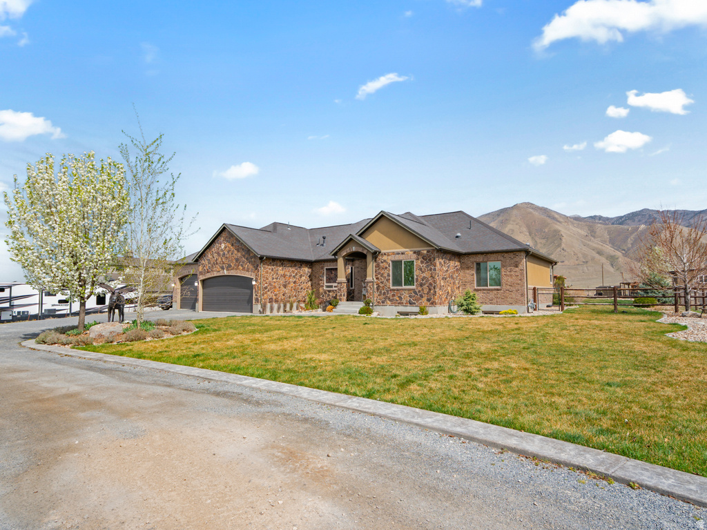 3050 N BRONZEWOOD CIR Erda, UT 84074