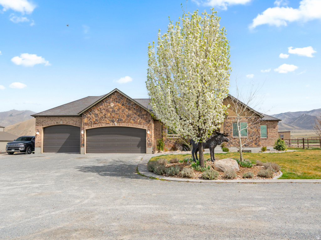 3050 N BRONZEWOOD CIR Erda, UT 84074